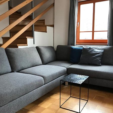 Apartments Rombon Bovec Ngoại thất bức ảnh