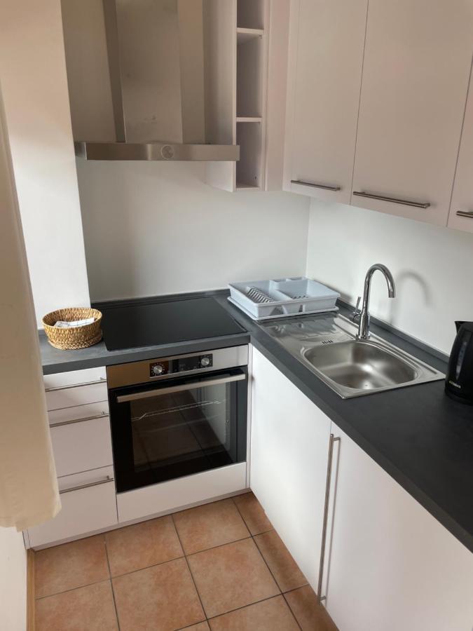 Apartments Rombon Bovec Ngoại thất bức ảnh