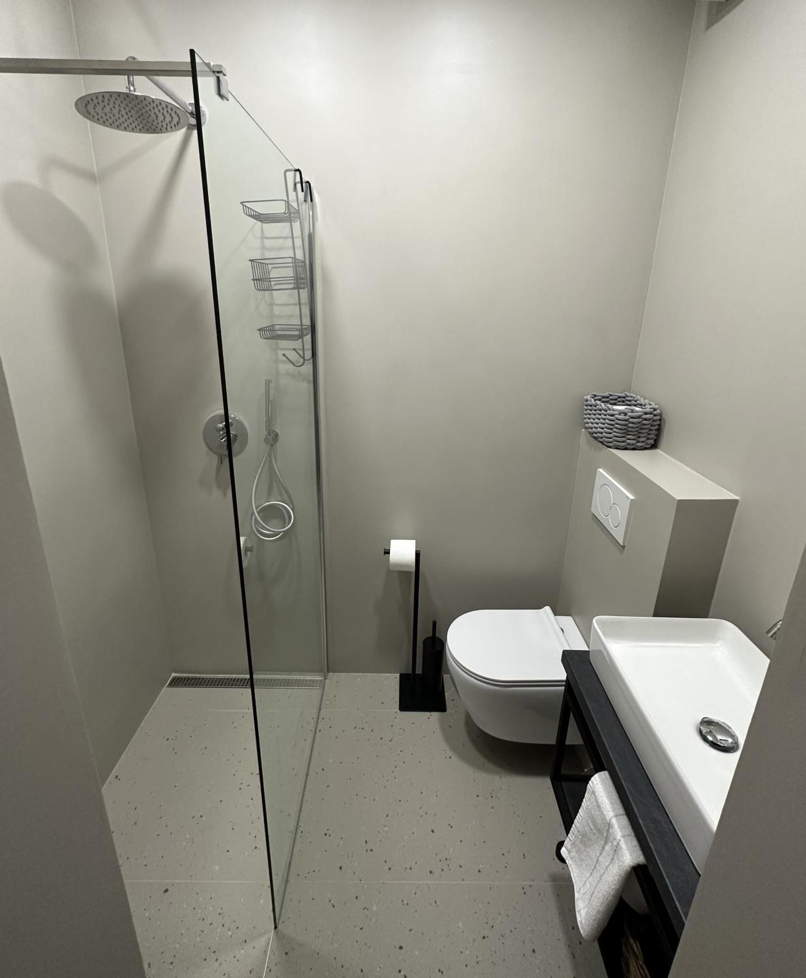Apartments Rombon Bovec Ngoại thất bức ảnh