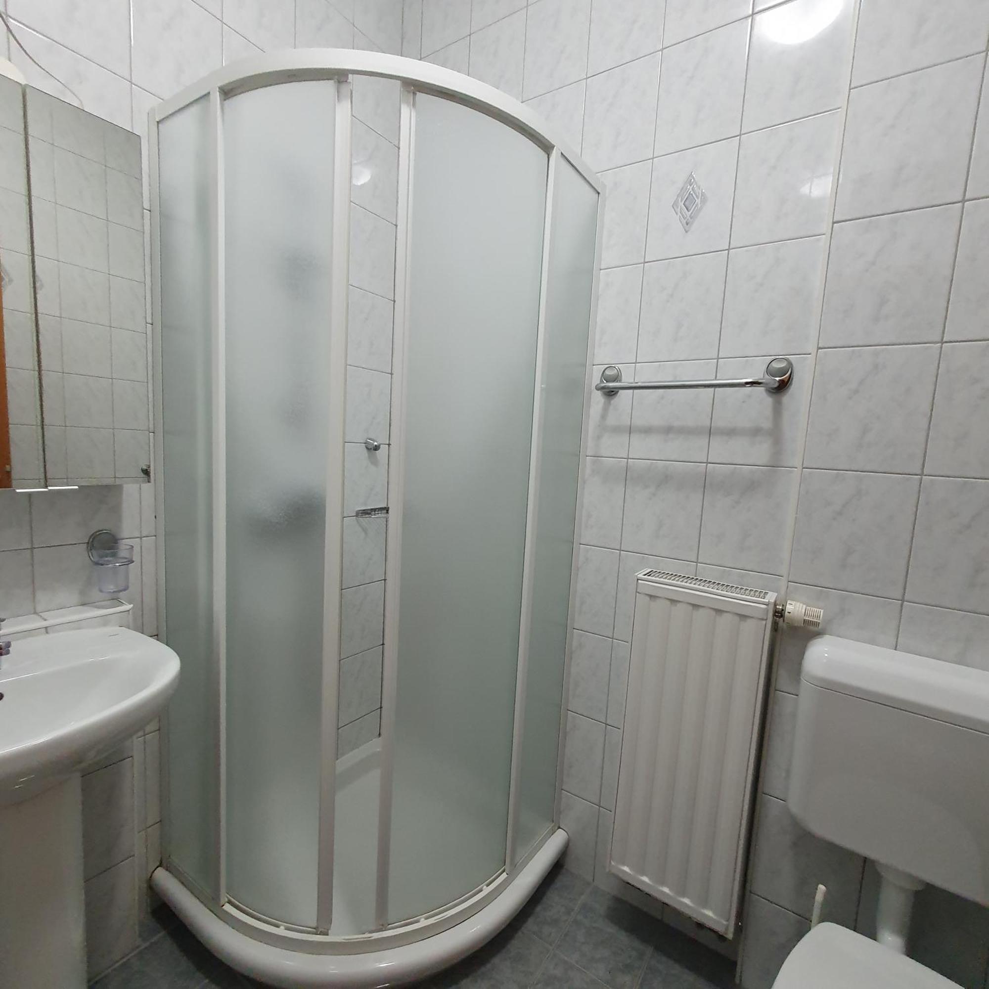 Apartments Rombon Bovec Ngoại thất bức ảnh