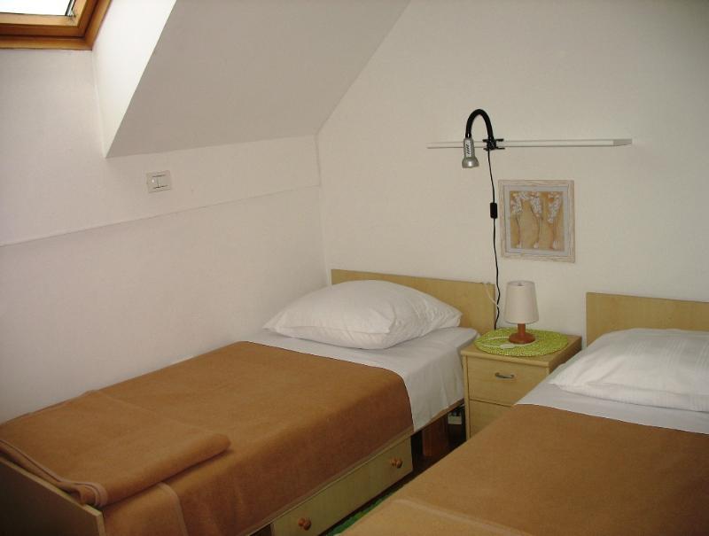 Apartments Rombon Bovec Ngoại thất bức ảnh