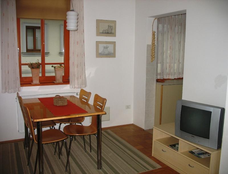 Apartments Rombon Bovec Ngoại thất bức ảnh