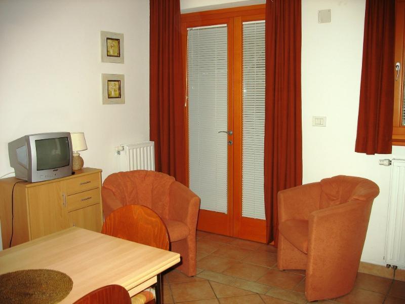 Apartments Rombon Bovec Ngoại thất bức ảnh
