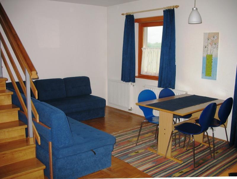 Apartments Rombon Bovec Ngoại thất bức ảnh