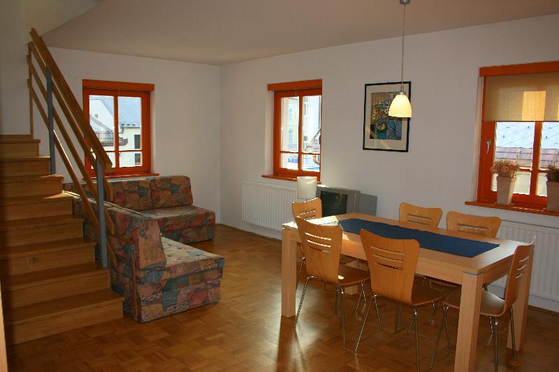 Apartments Rombon Bovec Ngoại thất bức ảnh