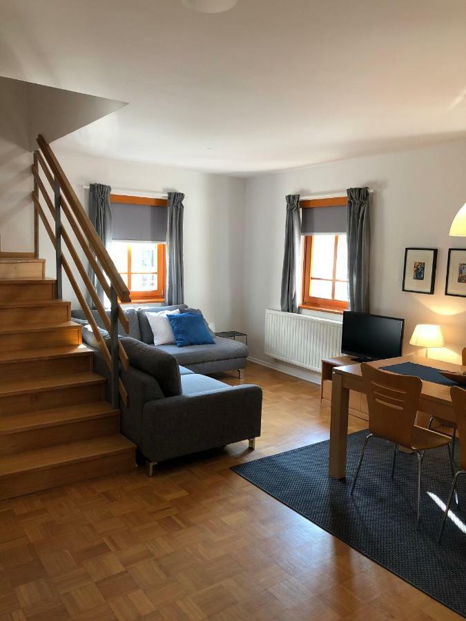 Apartments Rombon Bovec Ngoại thất bức ảnh