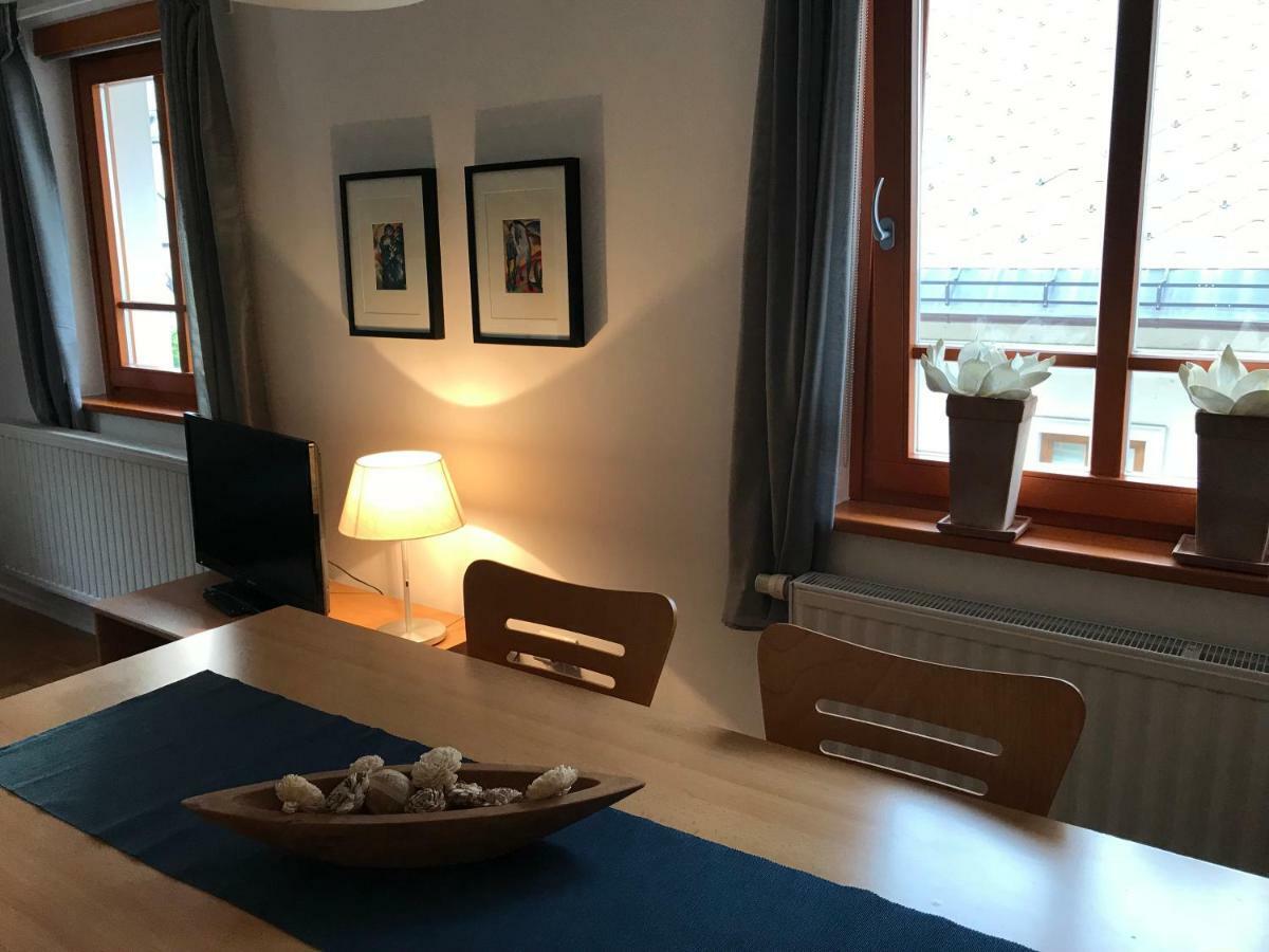 Apartments Rombon Bovec Ngoại thất bức ảnh