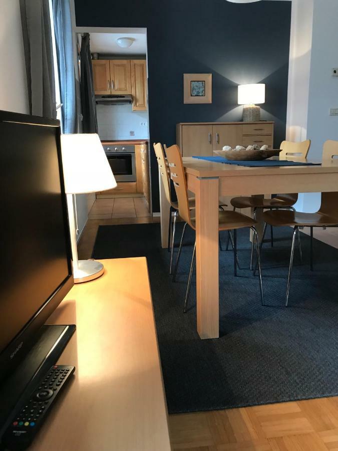 Apartments Rombon Bovec Ngoại thất bức ảnh