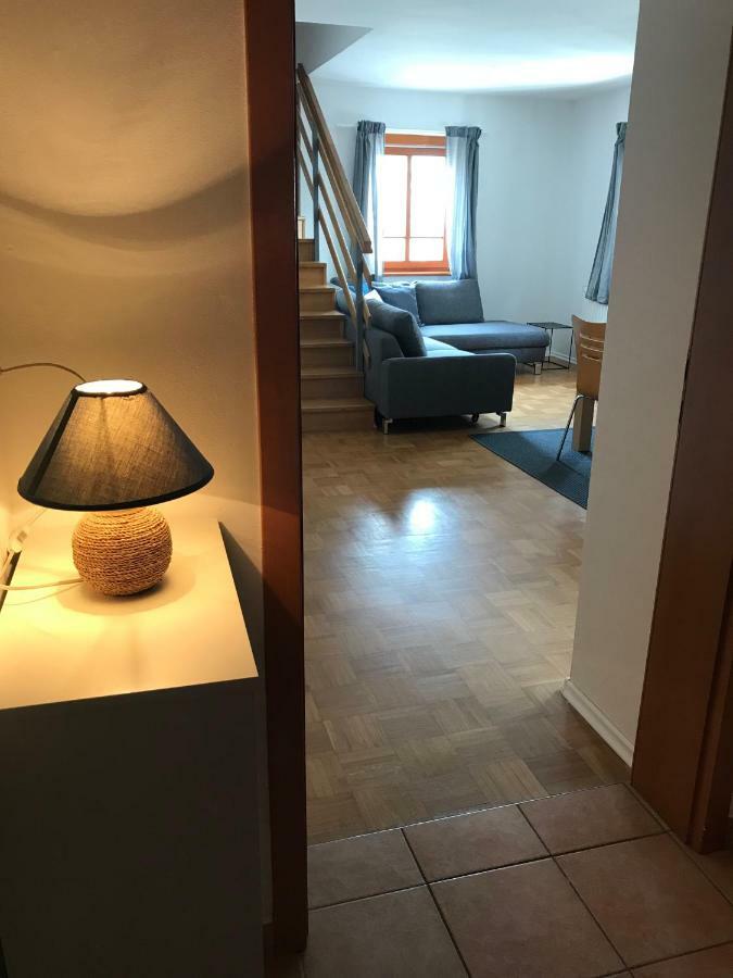Apartments Rombon Bovec Ngoại thất bức ảnh