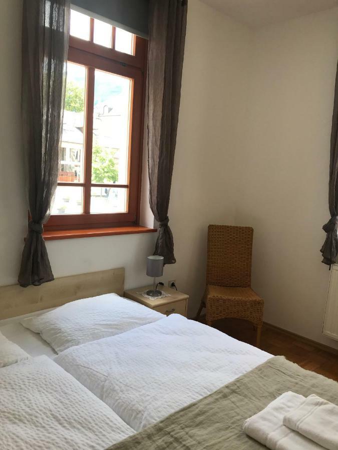 Apartments Rombon Bovec Ngoại thất bức ảnh
