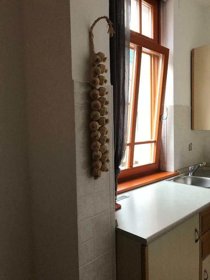 Apartments Rombon Bovec Ngoại thất bức ảnh