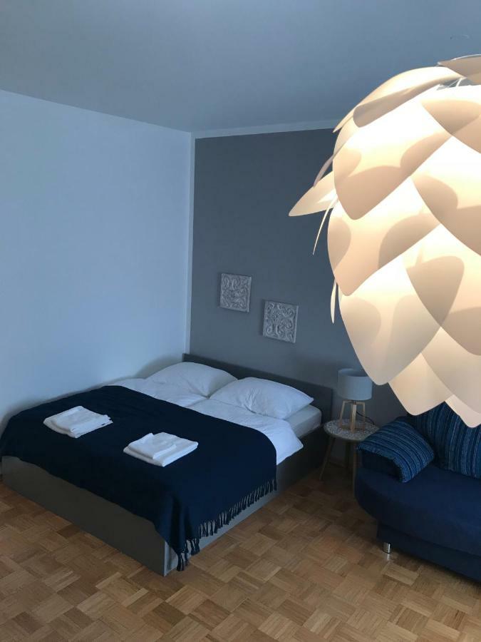 Apartments Rombon Bovec Ngoại thất bức ảnh
