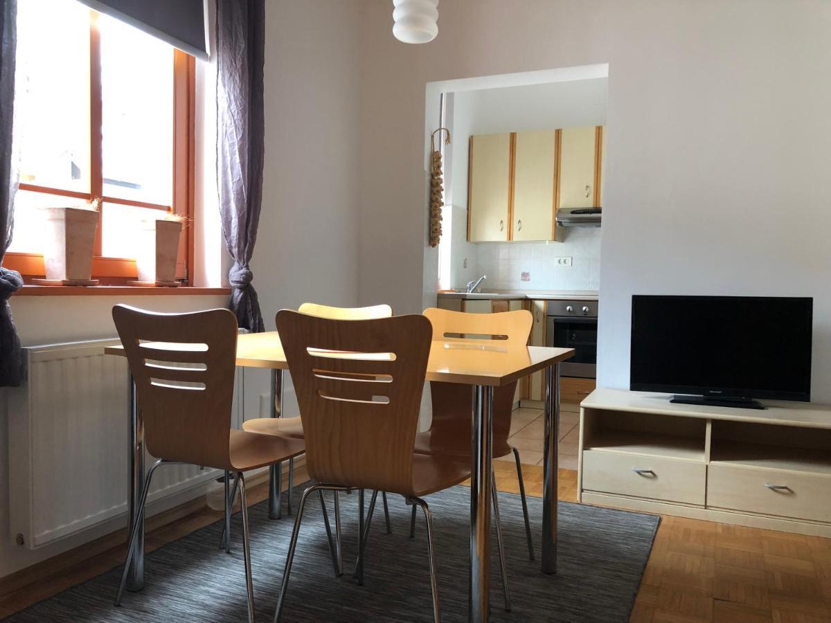 Apartments Rombon Bovec Ngoại thất bức ảnh